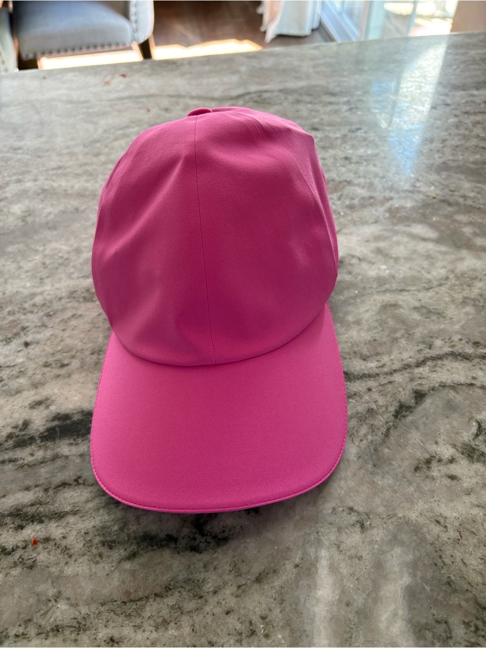 Lululemon Fast & Free Running Hat